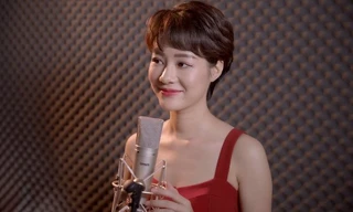 Uyên 'Về nhà đi con' khoe giọng cực chất trong 'Độ ta không độ nàng'