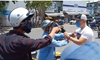 Chuyên gia phân tích clip Lê Dương Bảo Lâm bị đánh có phải dàn dựng