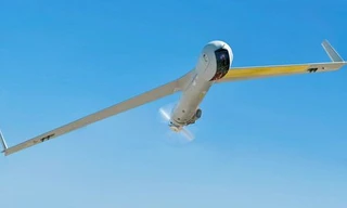 Máy bay trinh sát ScanEagle Việt Nam đặt mua của Mỹ