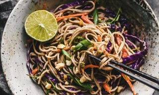 10 món ăn truyền thống dịp năm mới nổi tiếng thế giới