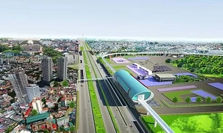 Dự án cầu vượt, hầm chui hơn 400 tỷ đồng ở Sài Gòn sắp khởi công