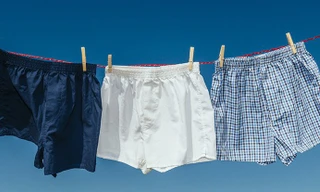 Đồ lót bó sát làm giảm khả năng sinh sản của đàn ông