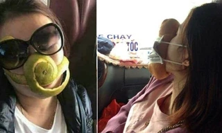 Tại sao bạn bị say xe trong khi người khác lại không?