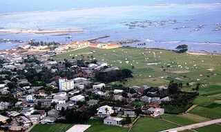 Lý Sơn sẽ thành Khu du lịch Quốc gia?