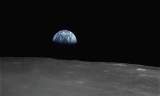 Hình ảnh Trái Đất nhìn từ các hành tinh khác trong vũ trụ