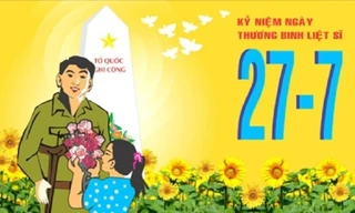 Đề xuất người lao động được nghỉ lễ thêm ngày 27/7