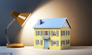 Ánh sáng nhân tạo ảnh hưởng tới sức khỏe như thế nào?