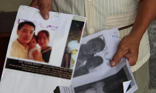 Người thân nạn nhân vay tiền tín dụng đen bị 'khủng bố' thế nào?