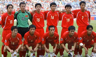 Nhìn lại hành trình đầy bất ngờ của tuyển Việt Nam tại Asian Cup 2007 