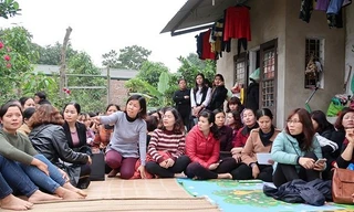 Chủ tịch Hà Nội nói xét tuyển, huyện vẫn bắt giáo viên thi tuyển