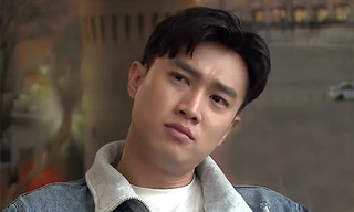 Quốc Trường: 'Tôi đang độc thân, sợ yêu, sợ chia tay'