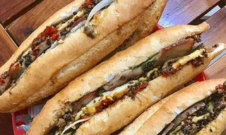 10 món ăn Việt Nam cực ngon khiến cả thế giới mê mẩn