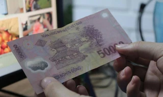 Thực hư công ty ở Hải Phòng thưởng Tết 50.000đ, không đủ mua 2 bát phở