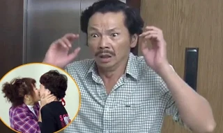 Ngoại truyện 'Về nhà đi con' gây cười vì Ánh Dương bị nghi đồng tính