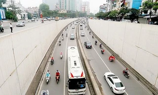 Bí ẩn điểm nóng tai nạn hầm Kim Liên