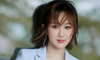 Người đẹp 'Cá mực hầm mật' chuộng phong cách nam tính