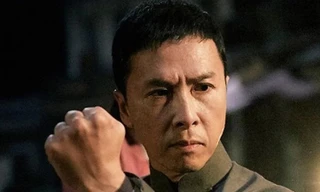 Công phu của Chân Tử Đan ở tuổi 55