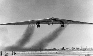 Bí ẩn ‘cái chết yểu’ của máy bay ném bom chiến lược đời đầu của Mỹ