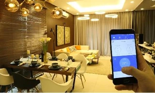 Trải nghiệm nhà thông minh tiết kiệm điện ở Việt Nam
