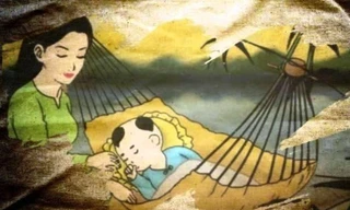 'Nhật ký của mẹ' và những bài hát về tình mẫu tử thiêng liêng