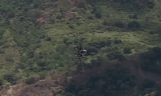 Màn phô diễn khí tài của Mỹ - Philippines trong tập trận chung lớn nhất năm