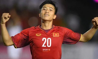 Ngôi sao xông đất của tuyển Việt Nam năm Kỷ Hợi 2019 là ai?