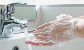 Rửa tay đúng cách: Bạn đã biết chưa?