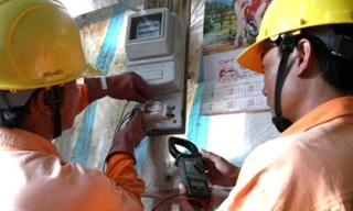 EVN đưa 3 lý do khiến giá điện tăng 'phi mã' trong tháng 4