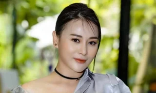 Phương Oanh 'Quỳnh búp bê' tâm sự về mẫu đàn ông lý tưởng