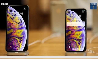 iPhone giảm giá sốc dịp cận Tết