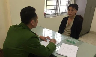 Diễn biến vụ án Châu Việt Cường giết người trong cơn ảo giác