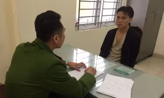 Diễn biến vụ án Châu Việt Cường giết người trong cơn ảo giác