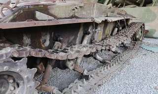 Mãnh thú M24 Chaffe của Pháp từng bị tiêu diệt trong chiến dịch Điện Biên Phủ