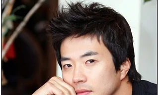 Kwon Sang Woo từng trầm cảm vì tiền