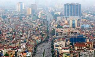 Ngổn ngang ở nút thắt của “đường cong mềm mại“