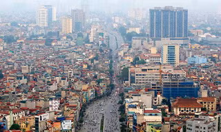 Ngổn ngang ở nút thắt của “đường cong mềm mại“
