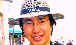 Nhà báo Trương Anh Ngọc