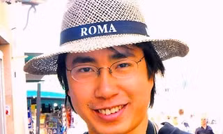 Nhà báo Trương Anh Ngọc