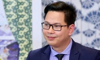 TS Trần Thành Nam