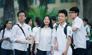 Hôm qua Toán, Văn đều bị lọt đề, Ngoại ngữ hôm nay sẽ thế nào?