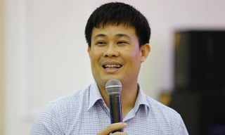 Ông Sái Công Hồng. Ảnh: Như Ý