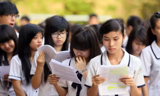Trường ĐH Giao thông vận tải nhận hồ sơ thấp nhất từ 14 điểm