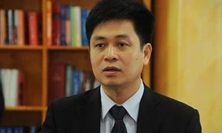 PGS.TS Nguyễn Xuân Thành, Phó Vụ trưởng Vụ Giáo dục Trung học, Bộ GD&ĐT