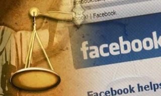 Người dùng tại Mỹ kiện vì Facebook thu thập dữ liệu cuộc gọi, tin nhắn. Ảnh minh hoạ.