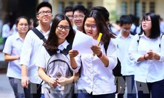 Hé lộ về bài thi Ngữ Văn đạt 9,75 điểm