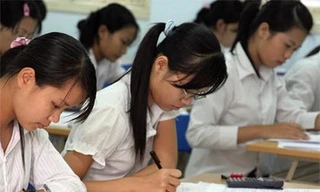 Những loại máy tính nào được mang vào phòng thi THPT quốc gia 2018?