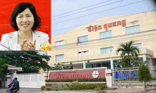 Gia đình bà Kim Thoa sắp nhận gần 18 tỷ đồng cổ tức