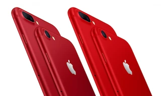 iPhone 8 sắp có thêm phiên bản màu đỏ.