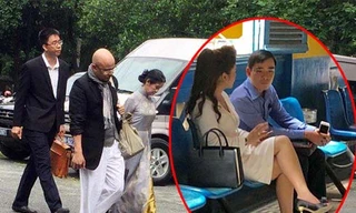 Bản tin 14H: Vợ chồng 'vua' cà phê Trung Nguyên lại ra tòa 