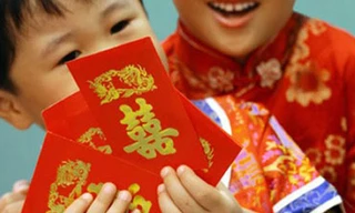 Khi nào dạy con về tiền?